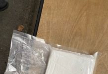 Zaplenjeno skoro pola kilograma kokaina na punktu Merdare zaplenjeno-skoro-pola-kilograma-kokaina-na-punktu-merdare