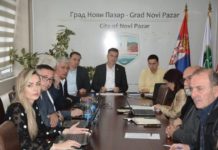 NOVI PAZAR: Stipendije za 99 studenata, novac iz budžeta i za najbolje na republičkim i okružnim takmičenjima novi-pazar:-stipendije-za-99-studenata,-novac-iz-budzeta-i-za-najbolje-na-republickim-i-okruznim-takmicenjima