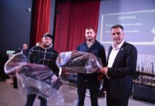 Grad Novi Pazar obezbedio još 600 sedišta za namlađe, samo u ovoj godini preko 1000 grad-novi-pazar-obezbedio-jos-600-sedista-za-namladje,-samo-u-ovoj-godini-preko-1000