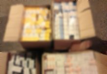 Zaplenjeno 25.000 ”sumnjivih” lekova u kurirskim pošiljkama na putu Raška-Kraljevo zaplenjeno-25.000-”sumnjivih”-lekova-u-kurirskim-posiljkama-na-putu-raska-kraljevo