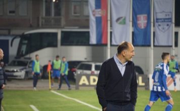 Čakar: Uradićemo sve da dođemo do četvrtfinala Kupa cakar:-uradicemo-sve-da-dodjemo-do-cetvrtfinala-kupa