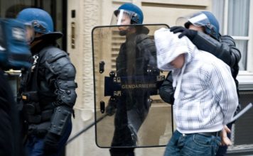 U Nemačkoj uhapšen pripadnik Škaljkarskog klana u-nemackoj-uhapsen-pripadnik-skaljkarskog-klana