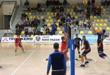 Posle Partizana 2, pobeđena i Vojvodina 2 posle-partizana-2,-pobedjena-i-vojvodina-2