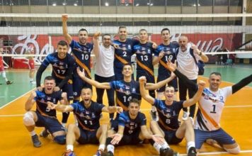 VELIKA POBEDA ODBOJKAŠA NOVOG PAZARA! Nakon Partizana na red došla Vojvodina velika-pobeda-odbojkasa-novog-pazara!-nakon-partizana-na-red-dosla-vojvodina
