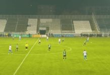 Plavi preko Kolubare do četvrtfinala Kupa Srbije plavi-preko-kolubare-do-cetvrtfinala-kupa-srbije