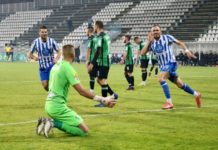 Gavrić odveo Novi Pazar u četvrtfinale Kupa gavric-odveo-novi-pazar-u-cetvrtfinale-kupa