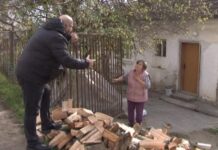 Otvorena ruka obezbedila ogrev za 50 porodica otvorena-ruka-obezbedila-ogrev-za-50-porodica