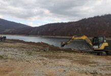 Nastavljeni radovi na Pazarskoj plaži vredni 200.000 evra nastavljeni-radovi-na-pazarskoj-plazi-vredni-200.000-evra