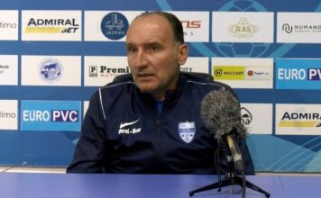 Čakar: Ja sam profesionalac, želim dobar rezultat za Pazar protiv Partizana cakar:-ja-sam-profesionalac,-zelim-dobar-rezultat-za-pazar-protiv-partizana