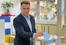 Glasao gradonačelnik Nihat Biševac glasao-gradonacelnik-nihat-bisevac