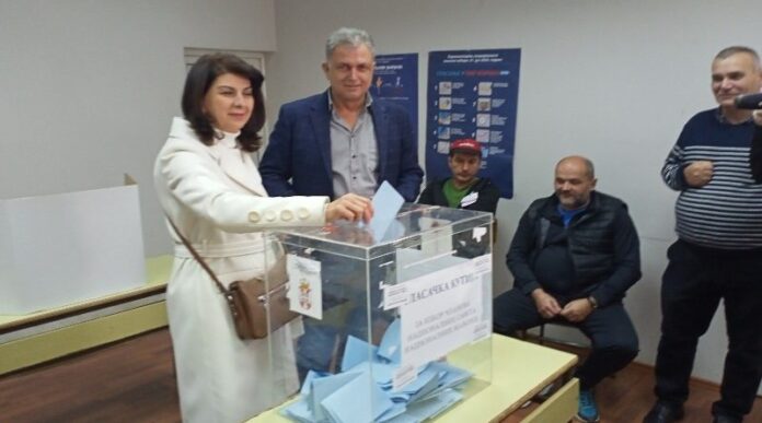 glasala-jasmina-curic