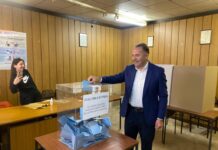 Glasao Rasim Ljajić glasao-rasim-ljajic