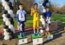 Alen Sejdović najbolji na Jesenjem krosu Partizana alen-sejdovic-najbolji-na-jesenjem-krosu-partizana