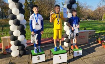 Alen Sejdović najbolji na Jesenjem krosu Partizana alen-sejdovic-najbolji-na-jesenjem-krosu-partizana