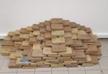 Ko je ukrao 200 kilograma kokaina balkanskom narkokartelu? ko-je-ukrao-200-kilograma-kokaina-balkanskom-narkokartelu?