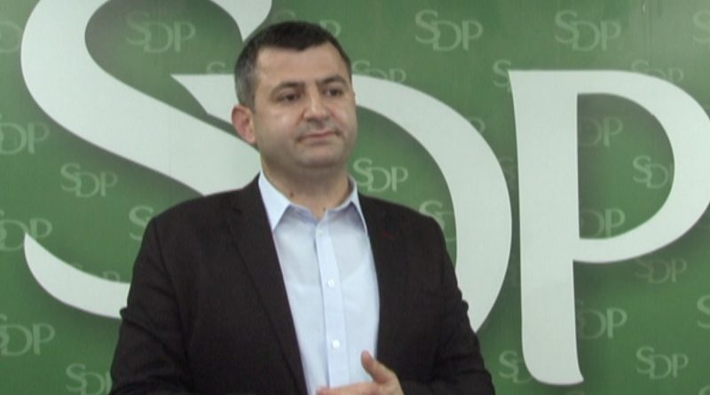 djekic:-sdp-dokazala-da-ima-najveci-legitimitet-kod-bosnjka