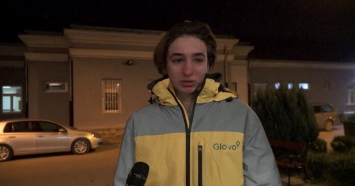 oglasili-se-iz-kompanije-“glovo”-povodom-slucaja-prebijanja-radnice-u-novom-pazaru