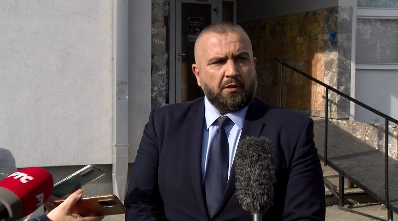 muratovic:-prioritet-ce-biti-jedinstvo-islamske-zajednice