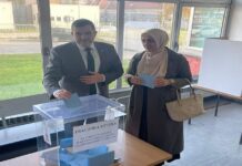 Glasao Fuad Baćićanin glasao-fuad-bacicanin