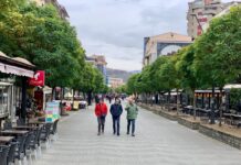 Novopazarci danas udišu nezdrav vazduh novopazarci-danas-udisu-nezdrav-vazduh