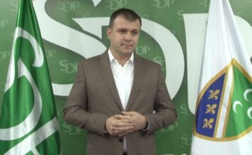 Memić pozvao na bošnjačko jedinstvo memic-pozvao-na-bosnjacko-jedinstvo