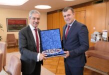 Ambasador Turske čestitao Memiću pobedu na izborima za BNV ambasador-turske-cestitao-memicu-pobedu-na-izborima-za-bnv