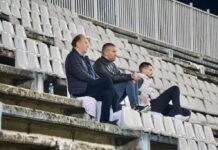 Međedović: Nismo više klub koji se bori za opstanak! JURIĆEMO EVROPU medjedovic:-nismo-vise-klub-koji-se-bori-za-opstanak!-juricemo-evropu