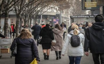 Svjetska populacija dosegla osam milijardi svjetska-populacija-dosegla-osam-milijardi