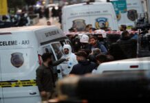 Eksplozija u Istanbulu, ima poginulih i povređenih eksplozija-u-istanbulu,-ima-poginulih-i-povredjenih