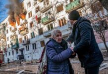 Ukrajina: Najmanje sedam osoba poginulo u Nikolajevu ukrajina:-najmanje-sedam-osoba-poginulo-u-nikolajevu