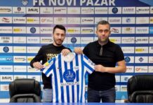 Iskusni Filipović pojačao redove Novog Pazara iskusni-filipovic-pojacao-redove-novog-pazara