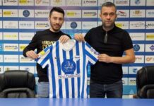 Fudbalski klub Novi Pazar angažovao ofanzivnog vezistu Miloša Filipovića fudbalski-klub-novi-pazar-angazovao-ofanzivnog-vezistu-milosa-filipovica