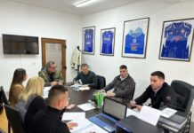 Završne pripreme pred Kongres sporta u Novom Pazaru zavrsne-pripreme-pred-kongres-sporta-u-novom-pazaru