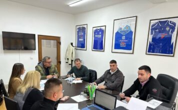 Završne pripreme pred Kongres sporta u Novom Pazaru zavrsne-pripreme-pred-kongres-sporta-u-novom-pazaru