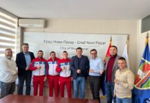 “Zlatna rukavica” i druge sportske manifestacije tokom decembra u Novom Pazaru “zlatna-rukavica”-i-druge-sportske-manifestacije-tokom-decembra-u-novom-pazaru