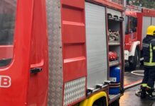 Tragedija kod Tutina: Muškarac izgoreo u požaru u selu Suvi Do tragedija-kod-tutina:-muskarac-izgoreo-u-pozaru-u-selu-suvi-do