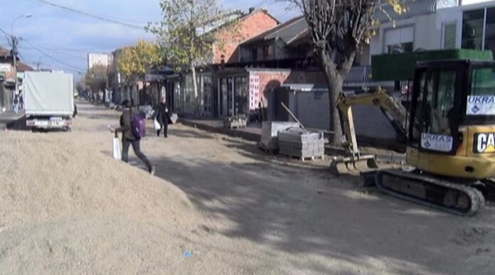 pri-kraju-radovi-na-trecoj-deonici-ulice-generala-zivkovica-u-novom-pazaru