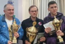 Dan Sandžaka 2022: Trofej Antonu Demčenku dan-sandzaka-2022:-trofej-antonu-demcenku