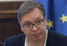 Vučić: Nismo uspeli da postignemo nikakav dogovor vucic:-nismo-uspeli-da-postignemo-nikakav-dogovor