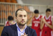 Hadžerić novi pomoćni trener Novog Pazara hadzeric-novi-pomocni-trener-novog-pazara