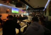 Novi Pazar: Lokali puni, podrška reprezentaciji Srbije u meču sa Brazilom novi-pazar:-lokali-puni,-podrska-reprezentaciji-srbije-u-mecu-sa-brazilom