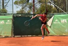 Dobar otpor finalistkinji: Idrizović izgubila od Laskutove dobar-otpor-finalistkinji:-idrizovic-izgubila-od-laskutove