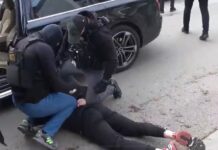 Uhapšeni u Belgiji krili kokain u betonskim pločama uhapseni-u-belgiji-krili-kokain-u-betonskim-plocama