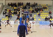 Odbojkaši Novog Pazara izgubili od gostujućeg Smedereva sa 1:3 odbojkasi-novog-pazara-izgubili-od-gostujuceg-smedereva-sa-1:3