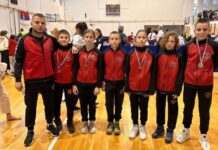 Kup Srbije u Čačku: Karatistima Feniksa osam medalja kup-srbije-u-cacku:-karatistima-feniksa-osam-medalja