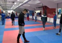 Novi Pazar će krajem sedmice prvi put biti domaćin međunarodne Zlatne rukavice novi-pazar-ce-krajem-sedmice-prvi-put-biti-domacin-medjunarodne-zlatne-rukavice