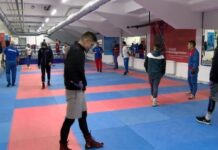 Zlatna rukavica od petka do nedelje: Aličić i Ametović zovu ljubitelje boksa u Pendik zlatna-rukavica-od-petka-do-nedelje:-alicic-i-ametovic-zovu-ljubitelje-boksa-u-pendik