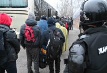 Uhapšena organizovana grupa krijumčara migranata uhapsena-organizovana-grupa-krijumcara-migranata