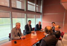 Delegacija Novog Pazara na Poslovnom forumu Slovenija – Srbija u Ljubljani delegacija-novog-pazara-na-poslovnom-forumu-slovenija-–-srbija-u-ljubljani