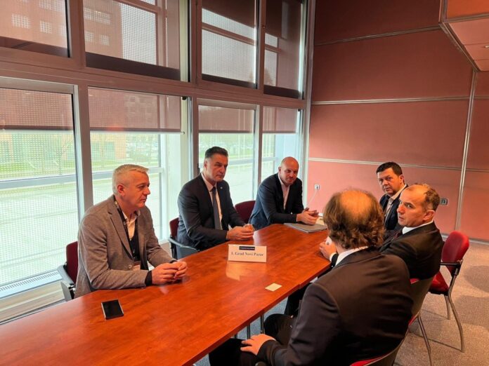 delegacija-novog-pazara-na-poslovnom-forumu-slovenija-–-srbija-u-ljubljani